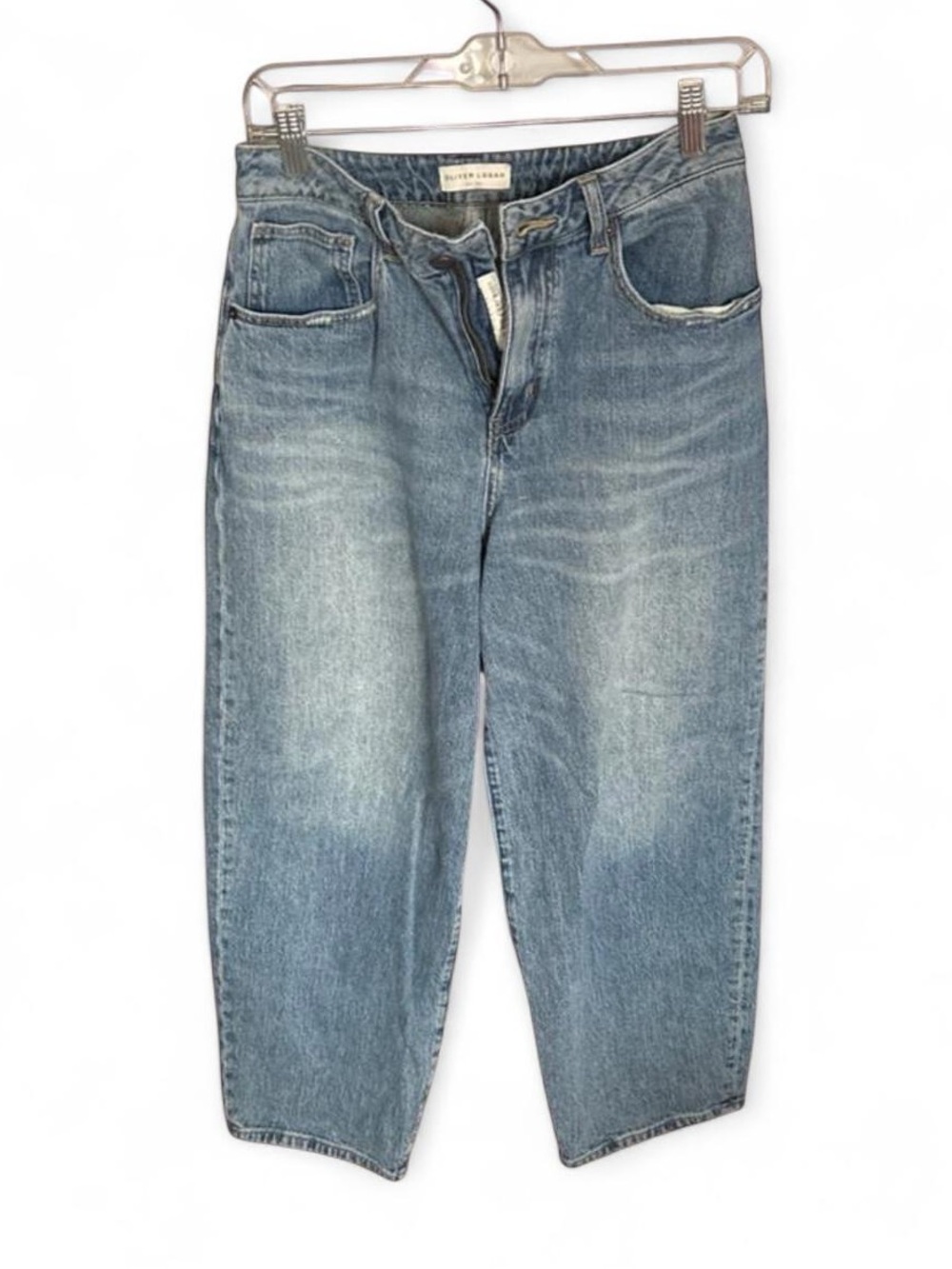 Oliver Logan Petite jeans